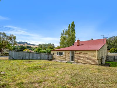 4882 Huon Highway, Geeveston