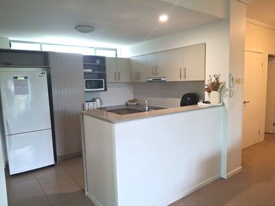 208 / 2 Riverwalk Avenue, Robina