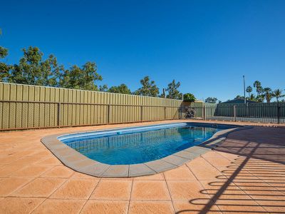 21 Dorrigo Loop, South Hedland