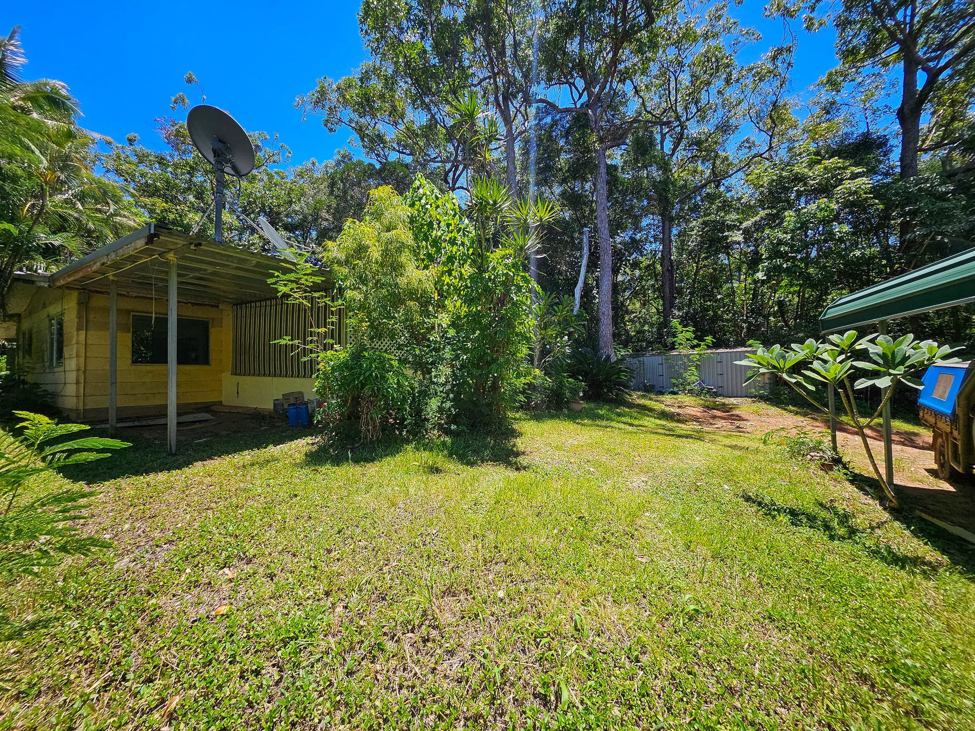 6 Byers Creek Road, Rossville