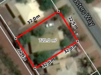3 Masters Way, South Hedland