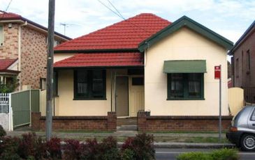 248 King St, Mascot