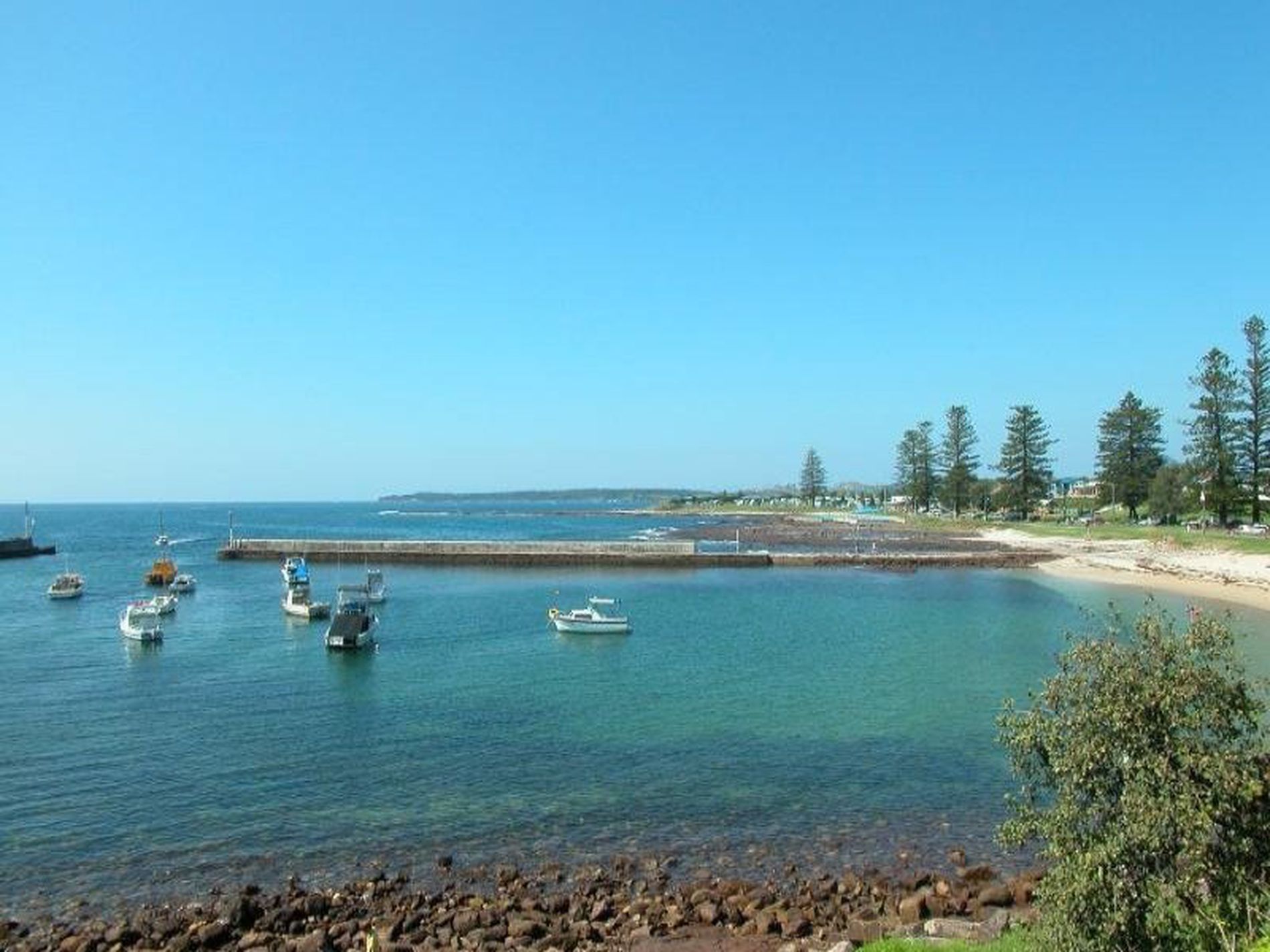 9 / 20-26 Addison Street, Shellharbour