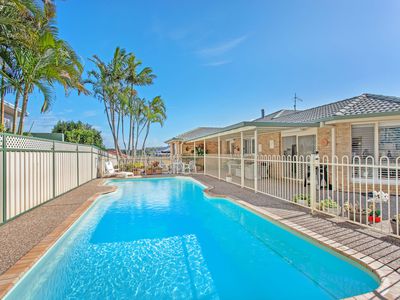 29 UNDARA CIRCUIT, Forster