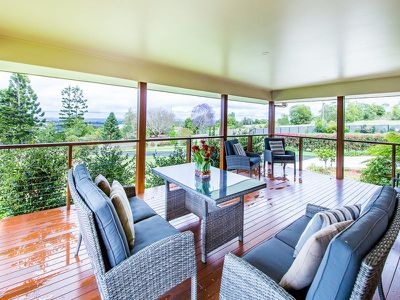 4 Sonaree Drive, Kingaroy