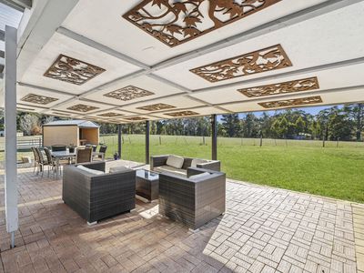 3795 Midland Highway, Eganstown