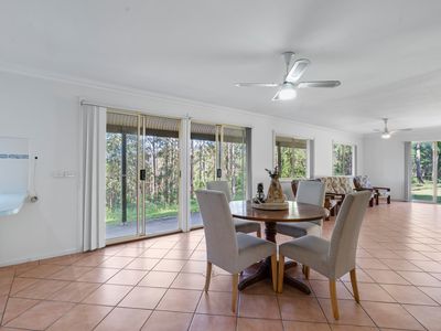 520 Monkey Mountain Road, Morton