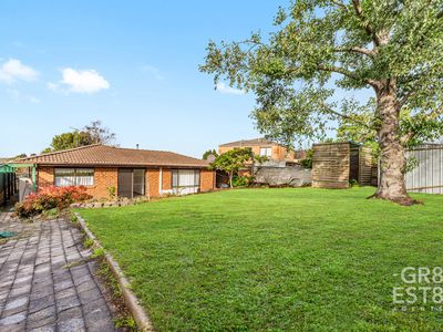 74 Fleetwood Drive, Narre Warren