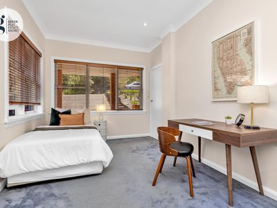 22 Buena Vista Avenue, Denistone