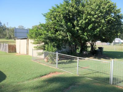 42 Henry Street, Nanango