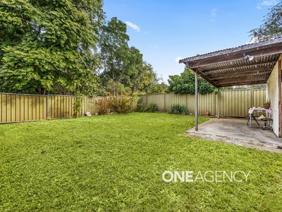74 Sampson Crescent, Bomaderry