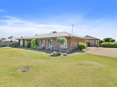 7 Ingo Renner Drive, Tocumwal