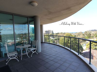 602 / 38-42 Wallis Street, Forster