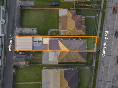 787 Canterbury Road, Belmore
