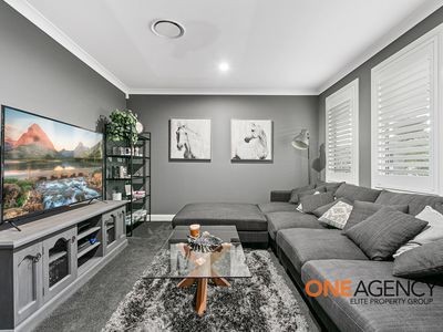 5 Pambula Street, Tullimbar