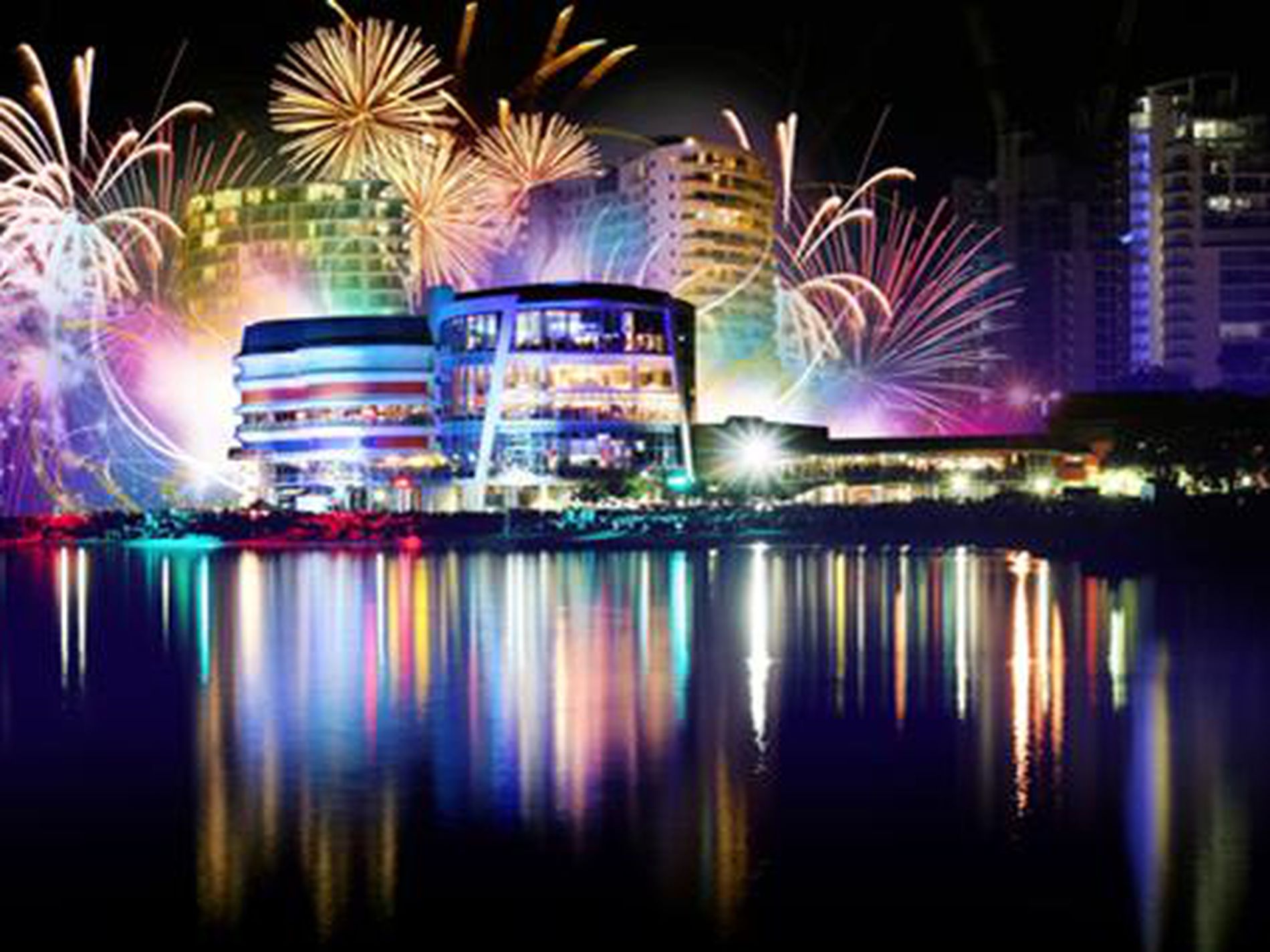 2 / 86 Keith Compton Drive, Tweed Heads