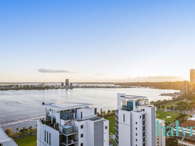 160 / 189 Adelaide Terrace, East Perth