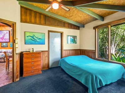 3425 Kyogle Road, Mount Burrell