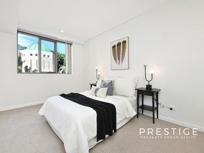 G10 / 2-6 Martin Avenue, Arncliffe