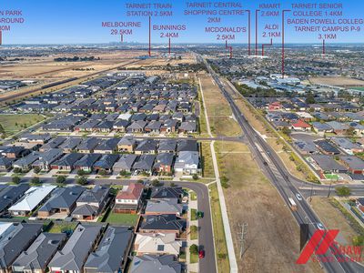 22 Nightfall Way, Tarneit