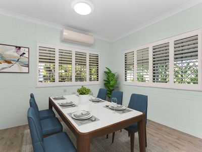 2 Tiffany Court, Rasmussen