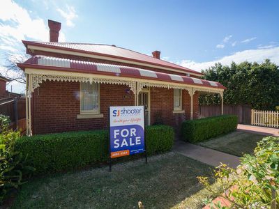 120 Bultje Street, Dubbo