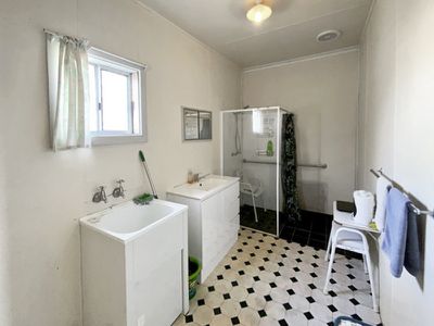 1 Clarke Street, Forbes