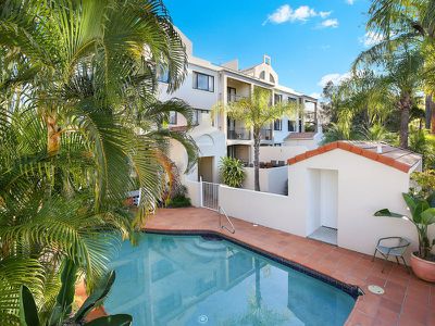 8 / 95 Parkyn Parade, Mooloolaba