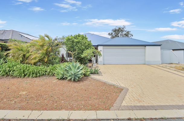 16 Rivette Road , Baldivis