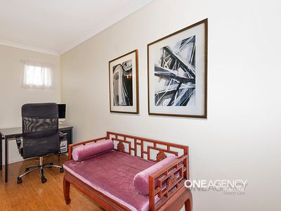 3 Broxbourne Place, Oxenford
