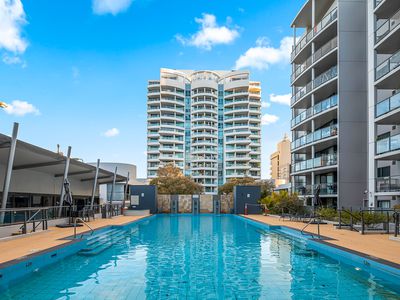95 / 131 Adelaide Terrace, East Perth