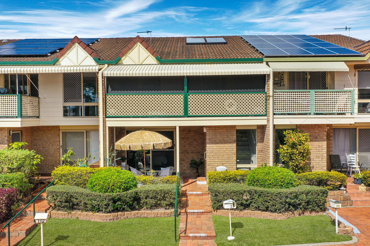 103 / 43 Murtha Drive, Elanora