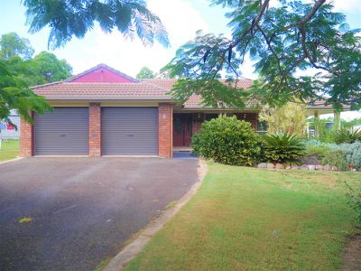 6 Sorensen Street, Kingaroy