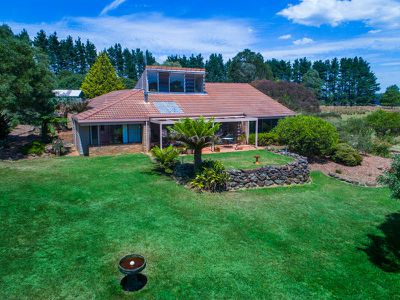 1783 Tourist Road, Robertson