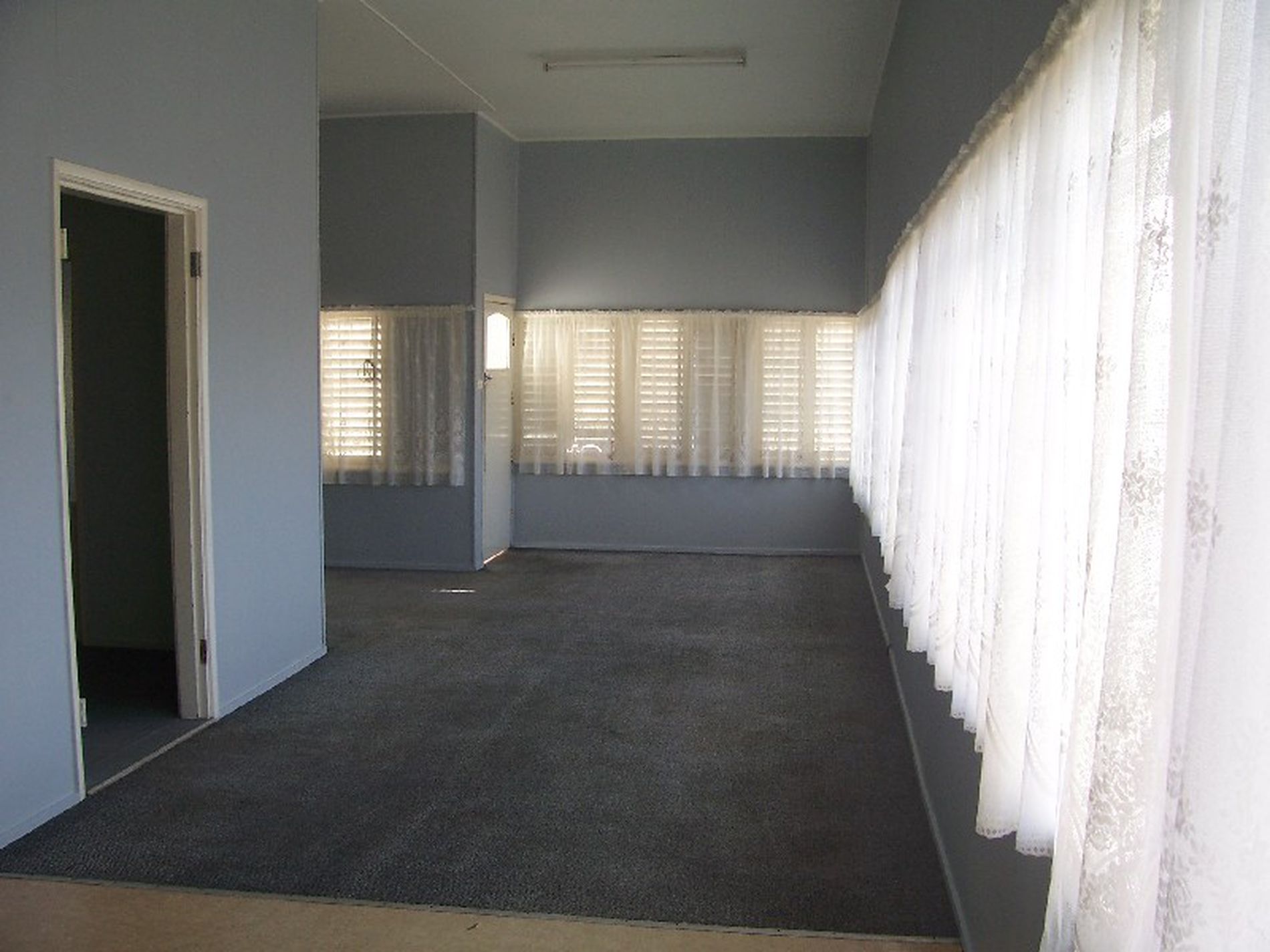 1 Bow Street, Charters Towers City