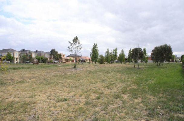 1 Meadowbank Lane, Craigieburn