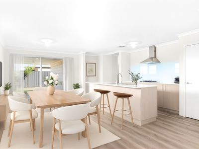 16 Killarney Loop, Gosnells