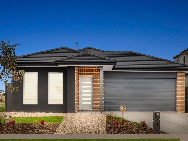 50 Daglish Way, Werribee