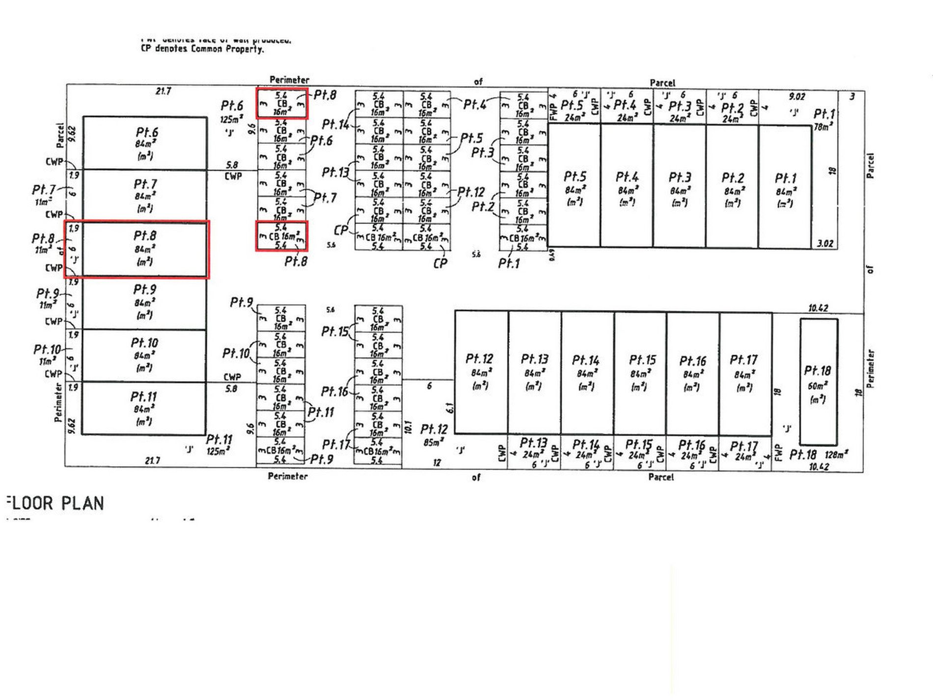 8 / 9 Murrena Street, Wedgefield