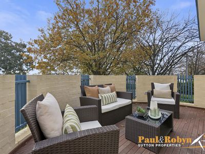 21 Esperance Street, Red Hill