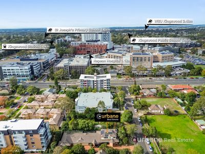 1 / 13 Lethbridge Street, Penrith