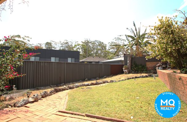 60 Oldfield Street, Greystanes