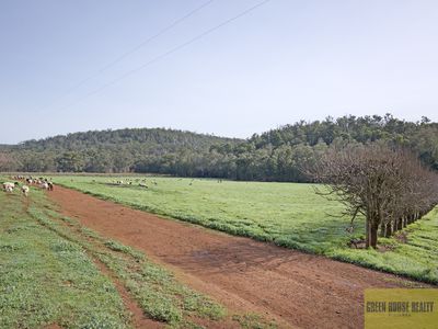 Lot 3 Pinjarra-Williams Road, Dwellingup