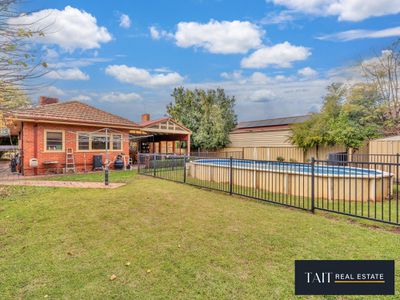 13 Sisely Avenue, Wangaratta