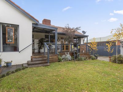 34 Butler Street, Seymour