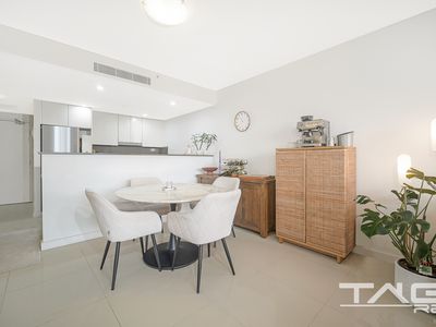 403 / 2 River Road, Parramatta