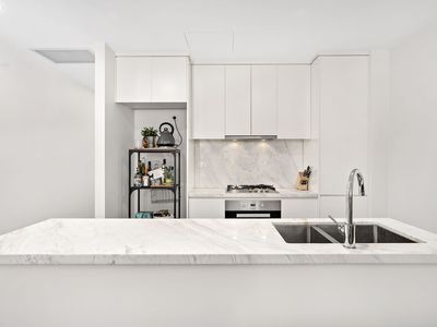 202 / 3 Meriton Street, Gladesville