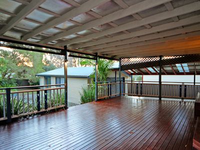 5 Eleanor Avenue, Oak Flats