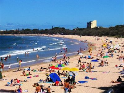 5 / 7 Carinya, Mooloolaba