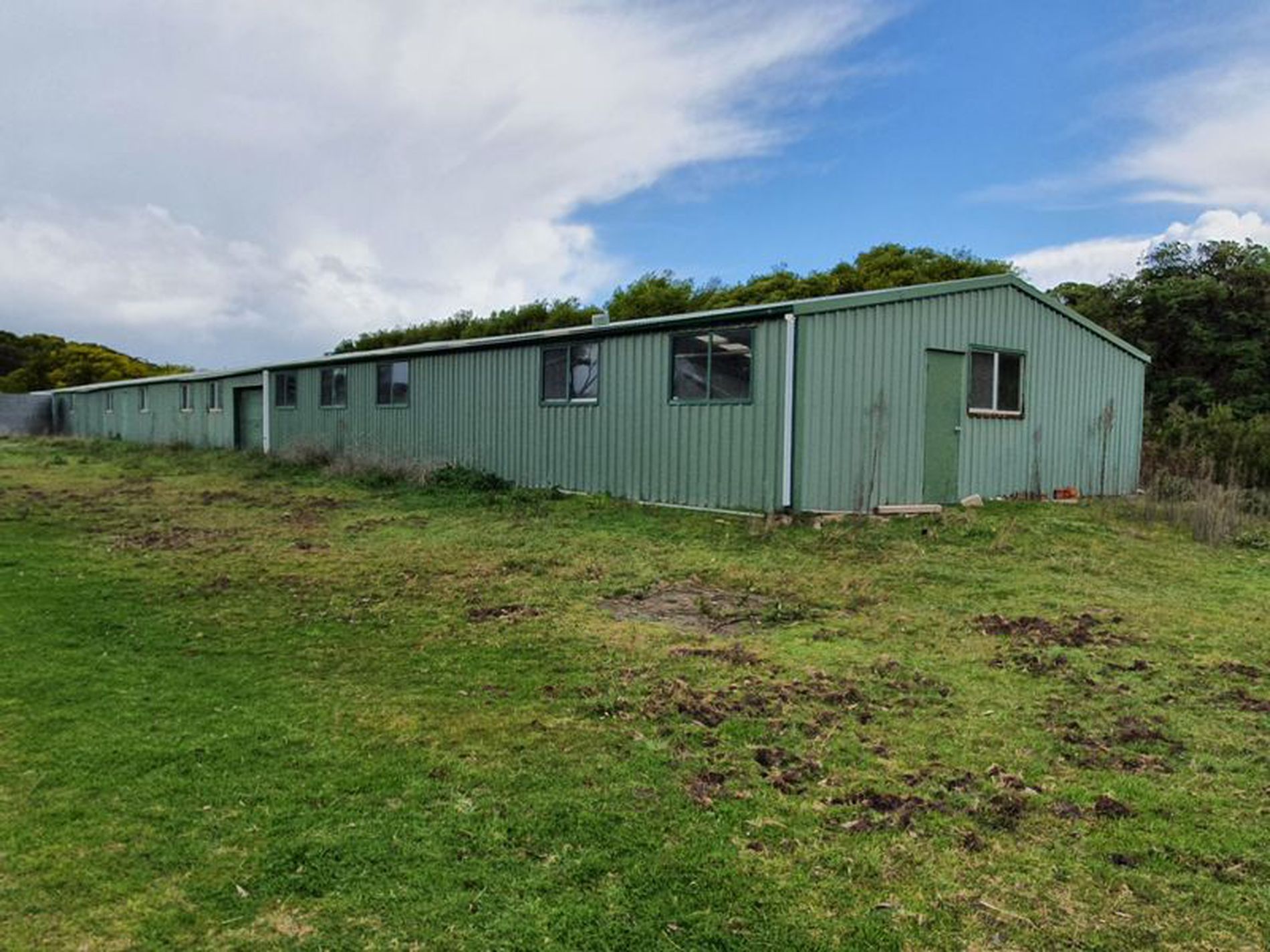 1149A Bog Lane, Robe